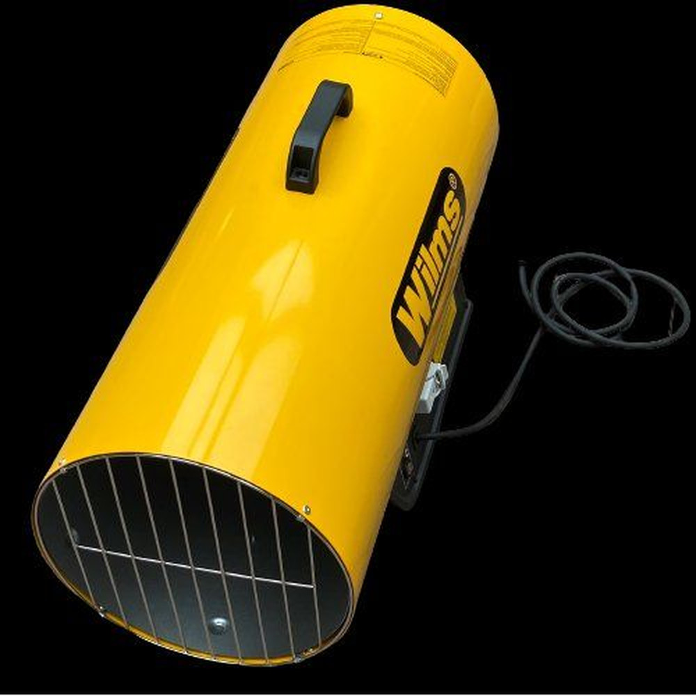 Wilms® Gasheizer GH 75 TH Produktbild img2 L