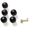 ELMAG DECOR KIT, 5 Farbgläser / Adapter Produktbild img1 S