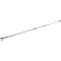 HAZET Drehmomentschlüssel 6170-1CT ∙ Drehmomentbereich min-max: 800 – 2000 Nm ∙ Genauigkeit: 4% ∙ 1 Zoll (25 mm) Vierkant massiv ∙ Länge: 3033 mm Produktbild img8 S