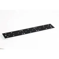 Produktbild von RUPES - Multi holes Gummiplatte 70x400mm