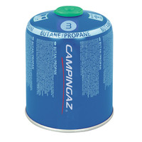 CAMPINGAZ® Kartusche CV 470 Plus Butan-Propan 80-20 Produktbild