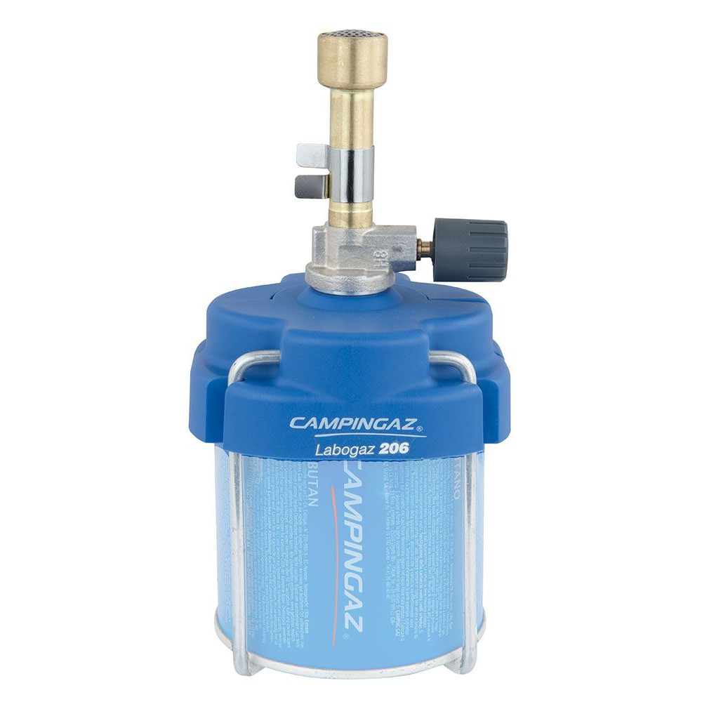 CAMPINGAZ® Bunsenbrenner LABOGAZ 206 Nr. 202063 Produktbild img2 L