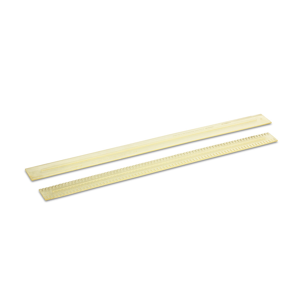 Kärcher Sauglippe, geriffelt, ölfest Produktbild img1 L