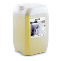 Produktbild von Kärcher - PressurePro Schaumr. sauer RM 59, 20 l, Kanister, Öl, Fett