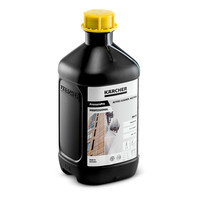 Produktbild von Kärcher - PressurePro Aktivr. neutr. RM 55, 2,5 l, Flasche, Fassaden