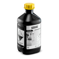 Produktbild von Kärcher - PressurePro Aktivr. sauer RM 25, 2,5 l, Flasche, Lebensmittelbereiche
