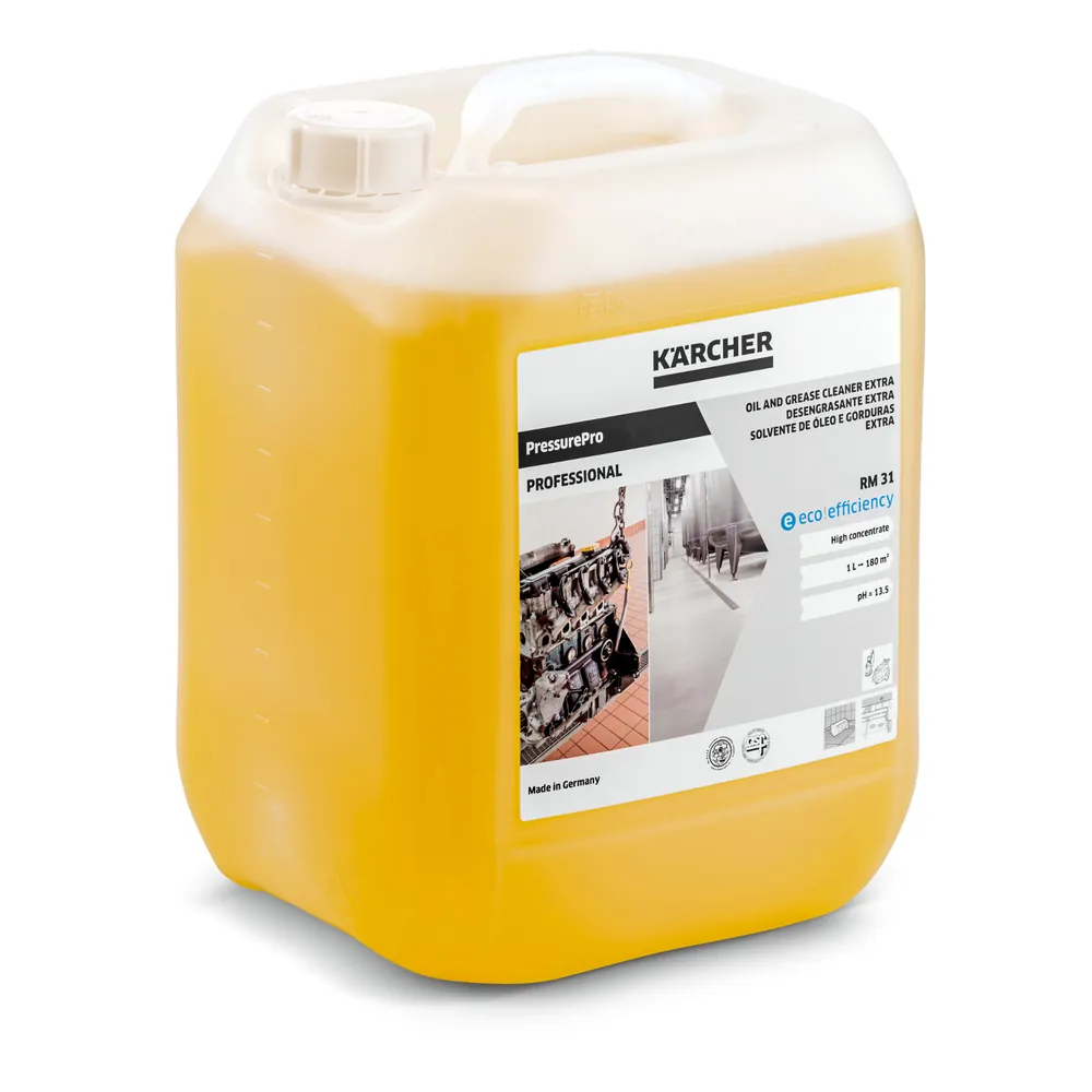 Kärcher Öl- und Fettlöser Extra RM 31 ASF eco!efficiency  2,5 l Produktbild img1 L