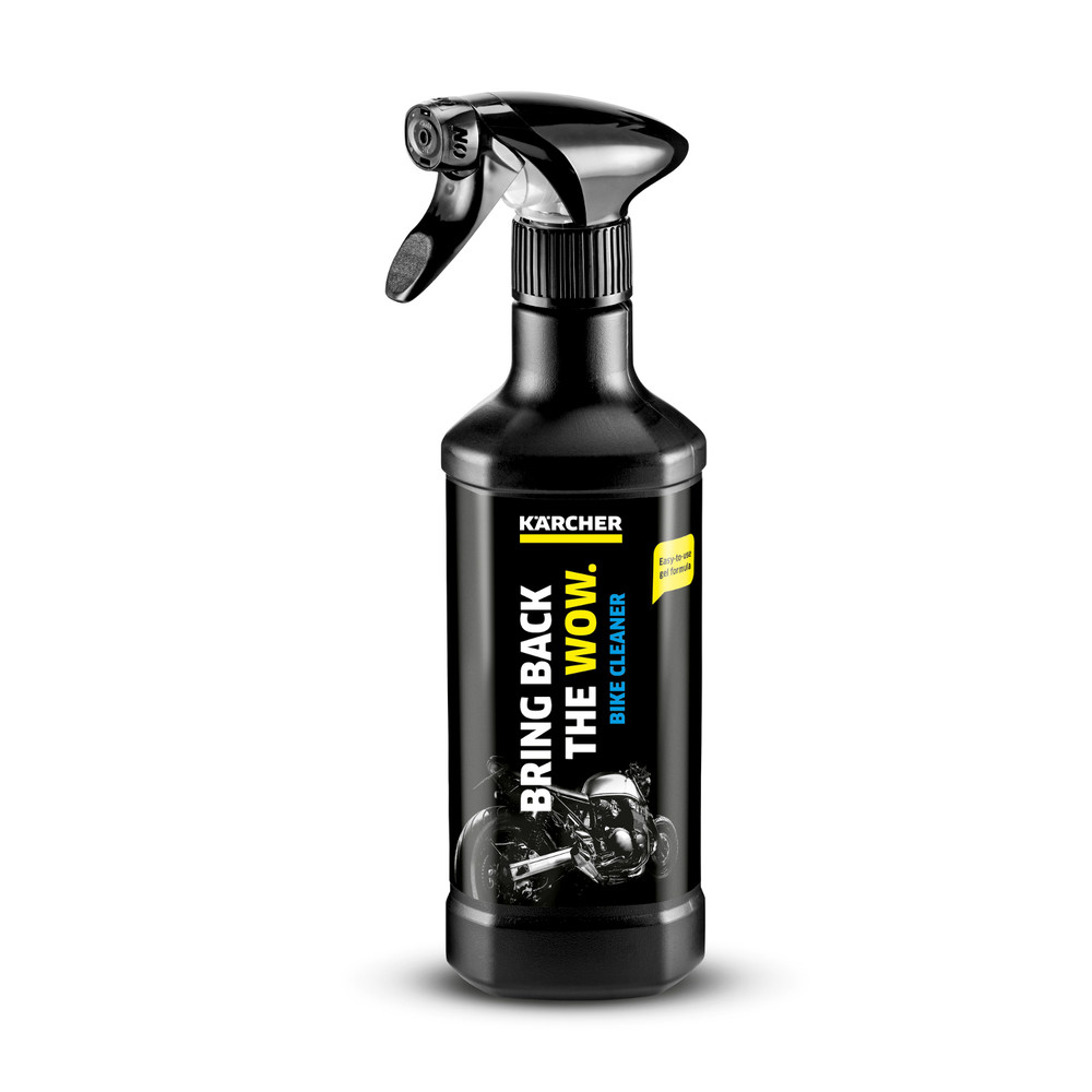 Kärcher Motorrad-Reiniger Produktbild img1 L