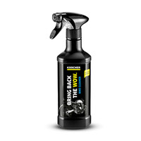 Kärcher Motorrad-Reiniger Produktbild