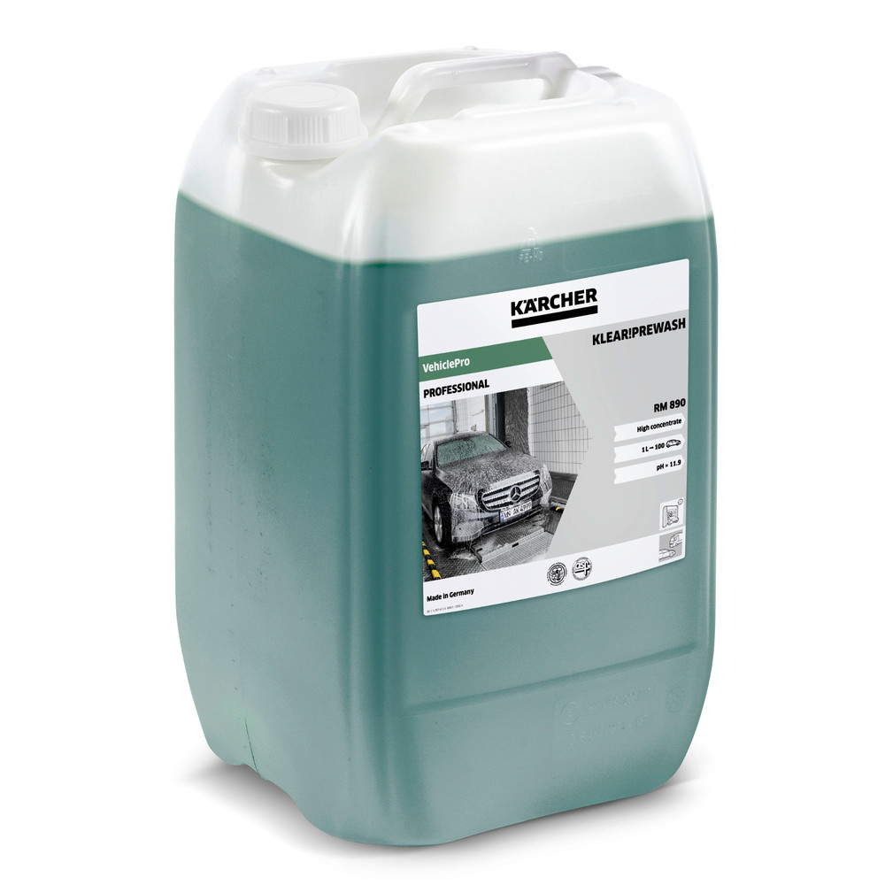 Kärcher VehiclePro Klear!Prewash RM 890  20 l Produktbild img1 L