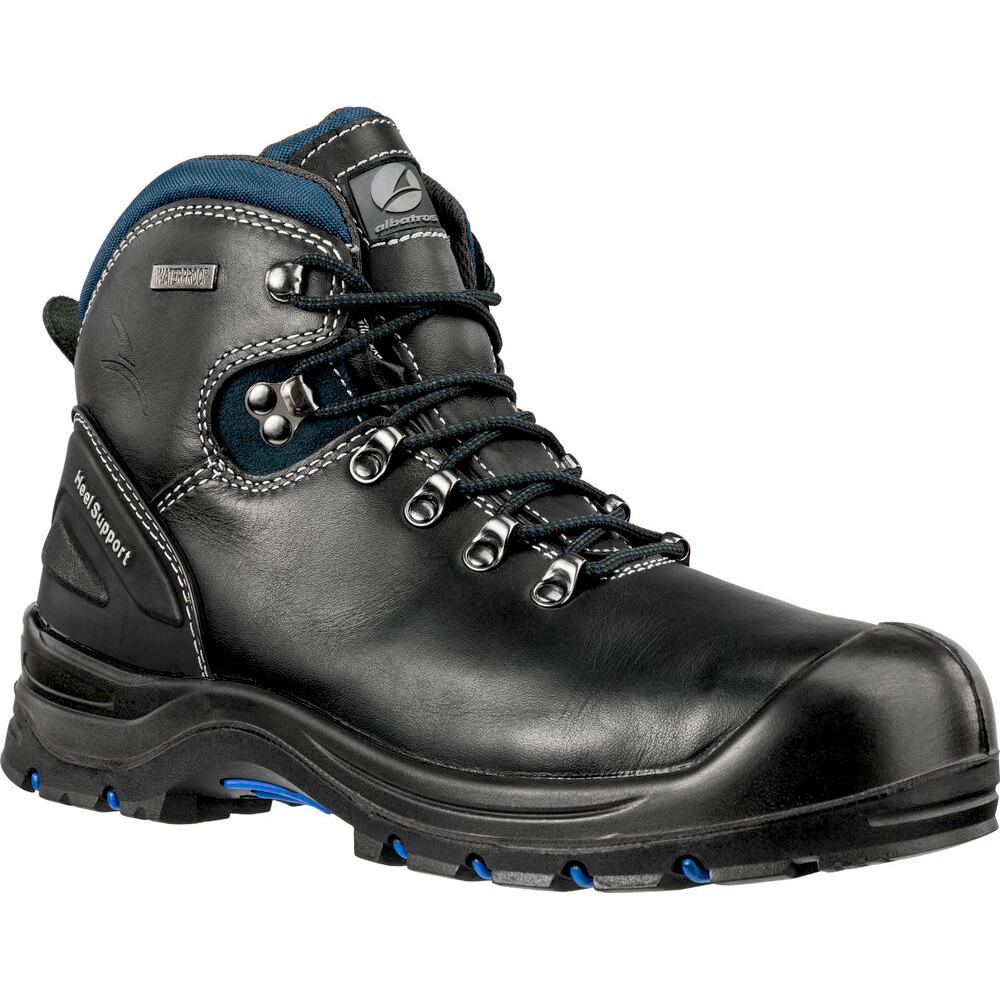 albatros® X-TREME CTX MID S3 WR HRO SRC Produktbild img1 L