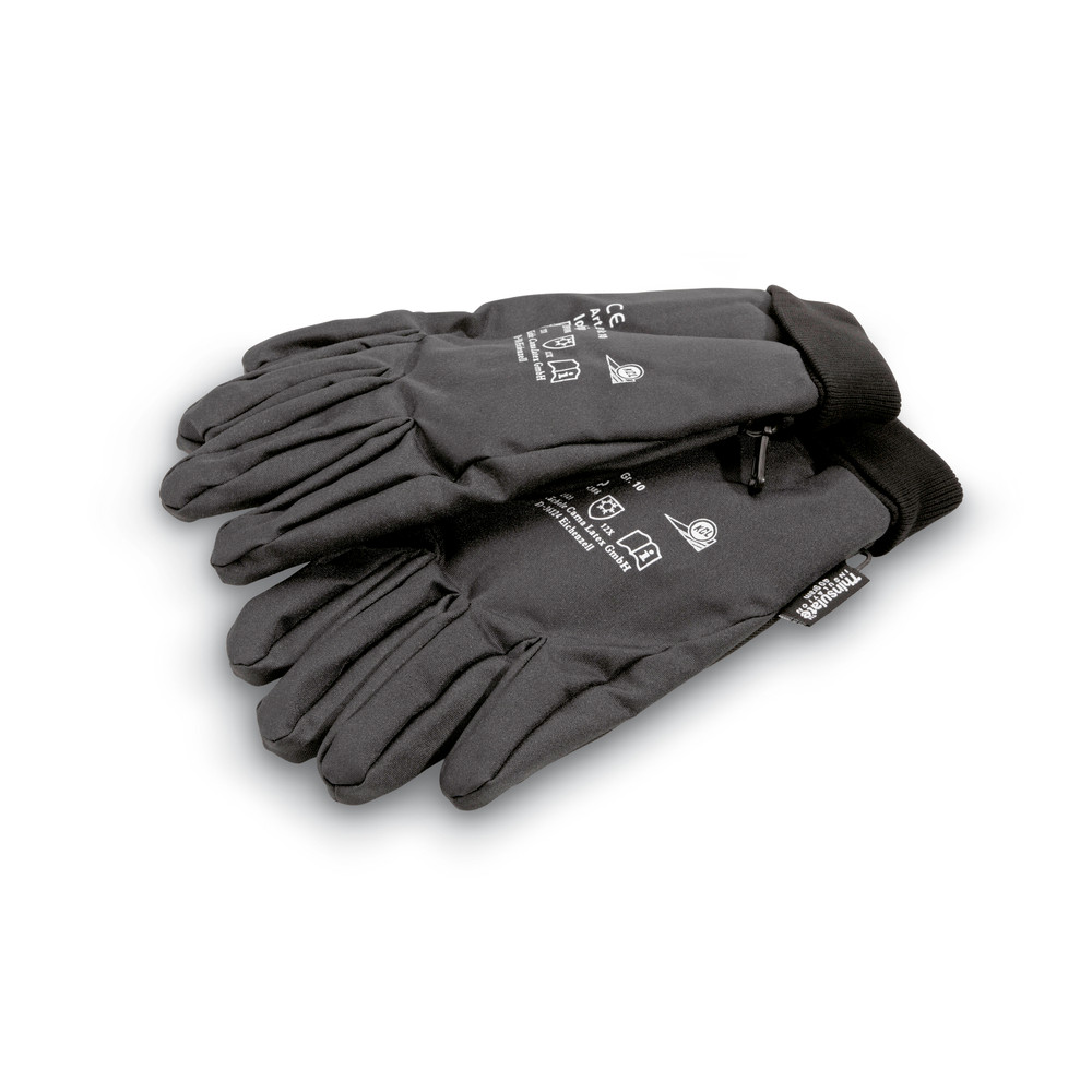 Kärcher Schutzhandschuhe Produktbild img1 L