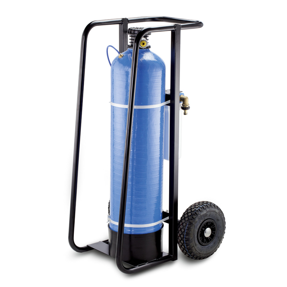 Kärcher Wasserenthärter WS 100 Produktbild img1 L