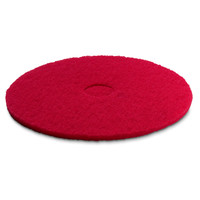 Produktbild von Kärcher - Pad, mittelweich, 306 mm