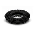 Produktbild von Kärcher - Scheibenbürste, hart, schwarz, 430 mm