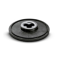 Kärcher Pad-Treibteller, low-speed 430 mm Produktbild