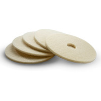 Produktbild von Kärcher - Pad, weich, 405 mm