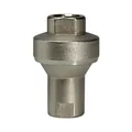 Produktbild von RIEGLER - Inline-Druckregler für Wasser-/Druckluftanwendungen, G 1/4, 4 bar (63