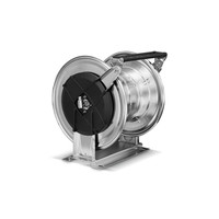 Produktbild von Kärcher - Autom. Schlauchtrommel Edelstahl 40 m
