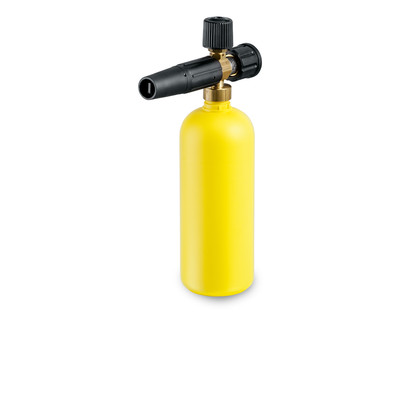 Karcher Becher-Schaumlanze 1 Liter, 1200 L/h, Abschluss M22x1, 5, Teile-Nr. 6.394-668.0
