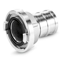 Produktbild von Kärcher - Klauenkupplung Storz-B-Tülle 75mm für WWP 45, Teile-Nr. 6.395-194.0