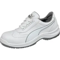 Produktbild von PUMA SAFETY® - CLARITY LOW S2 SRC, weiß, 43