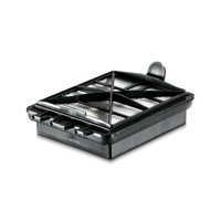 Produktbild von Kärcher - HEPA 12-Filter für VC, Teile-Nr. 6.414-805.0