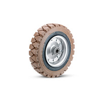 Kärcher Pannensichere Bereifung KM 130/300 R nicht zeichnend Produktbild