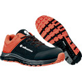 albatros® LIFT RED IMPULSE LOW S1PS ESD FO HRO SR, schwarz/rot, 44 Produktbild img4 S