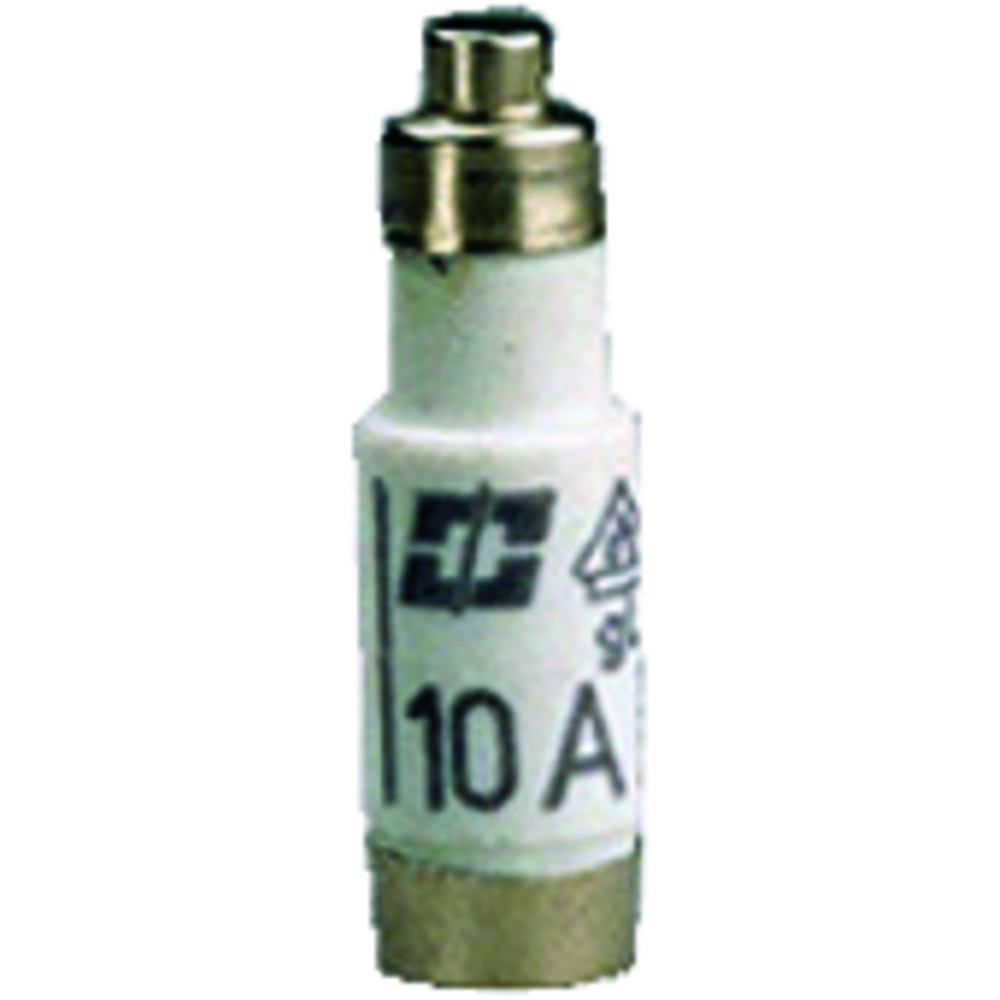 Sicherungseinsätze D01 16A E14 Gl Karton a 10 Produktbild img1 L
