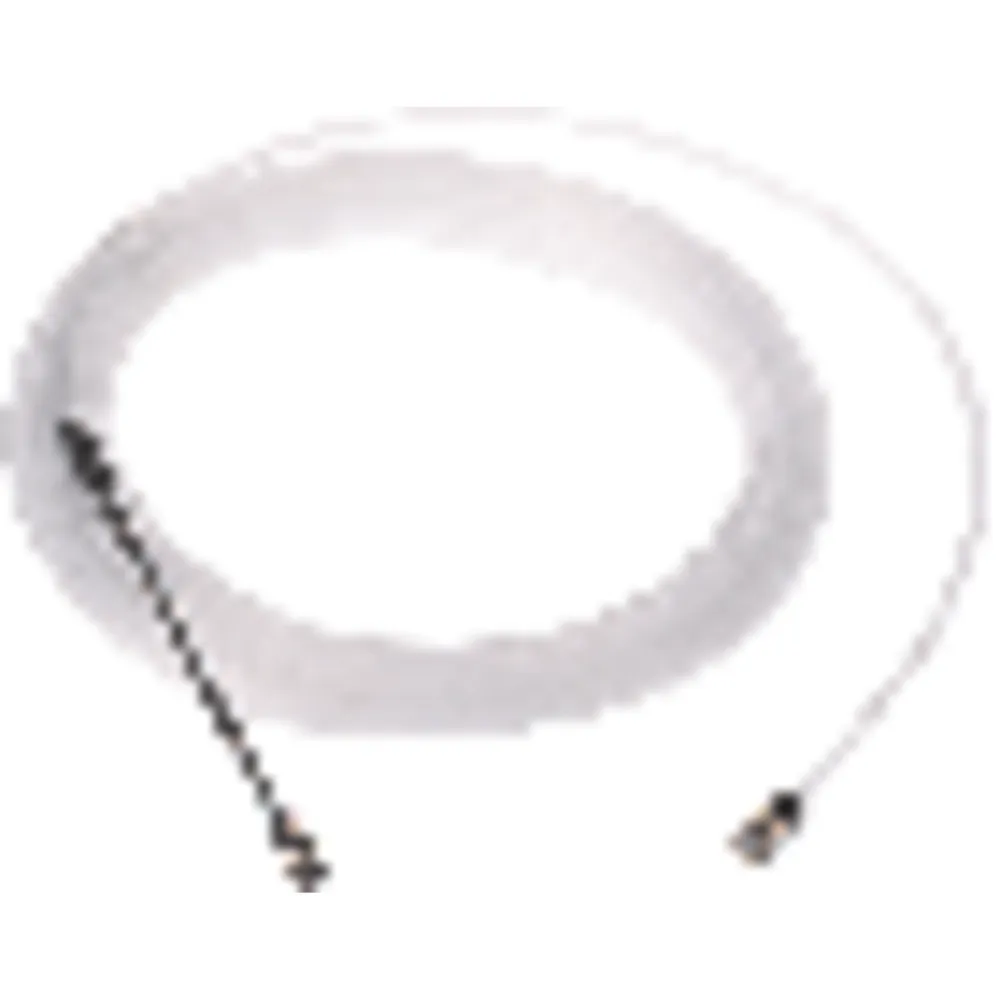 HEIDEMANN Nylon-Einziehband 25m, mit Suchfeder und Öse Produktbild img1 L