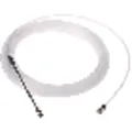 HEIDEMANN Nylon-Einziehband 25m, mit Suchfeder und Öse Produktbild img1 S
