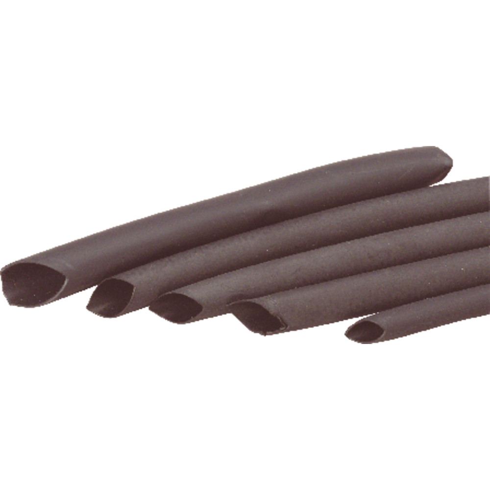 HEIDEMANN® Schrumpfschlauch, schwarz Produktbild img1 L