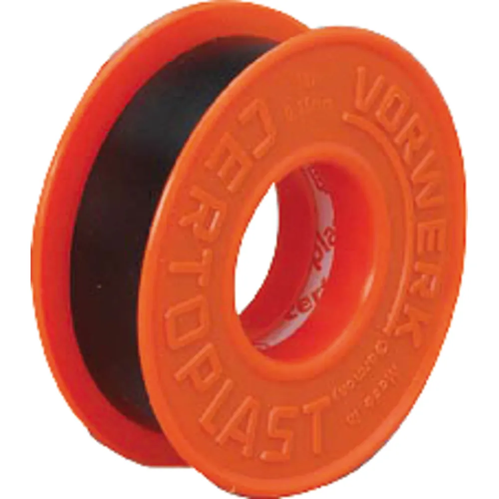 HEIDEMANN Isolierband 0,15mm x 15mm x 25m, schwarz Produktbild img1 L