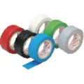 HEIDEMANN Isolierband weich PVC, 4,5 m , 6 Rll.farbig sort Produktbild