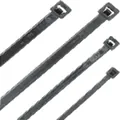 HEIDEMANN Nylon Kabelbinder schwarz Produktbild