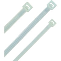 Produktbild von HEIDEMANN® - Nylon Kabelbinder Set transparent, sortiert