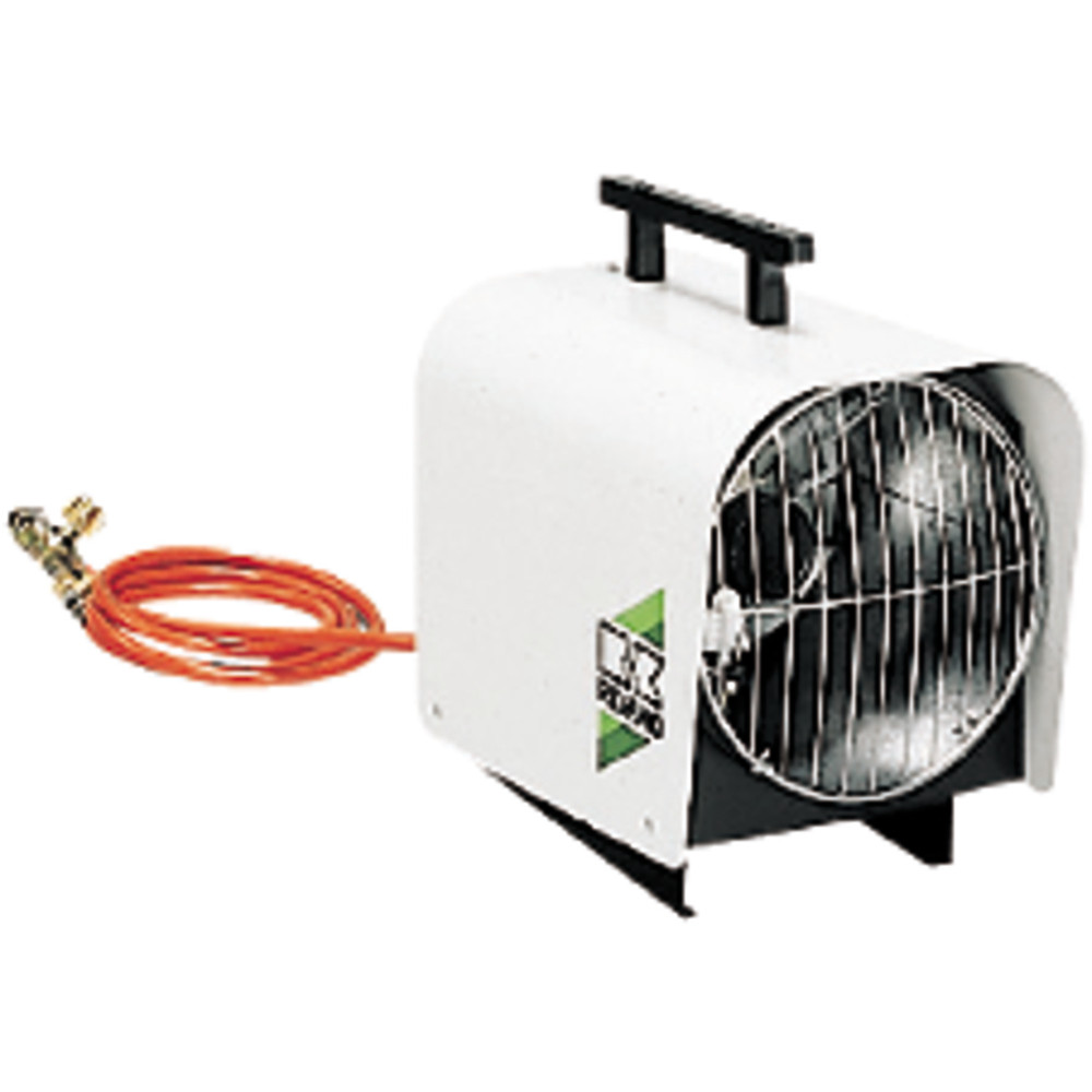 REMKO Propan-Heizgerät PG 25 lackiert, 25 Kw Produktbild img1 L