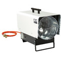 Produktbild von REMKO - Propan-Heizgerät PG 25 lackiert, 25 Kw