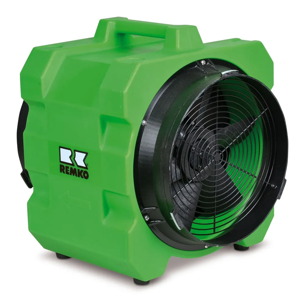 REMKO Hochleistungsventilator RAV 35 Produktbild img1 L