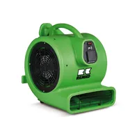 REMKO Hochleistungsventilator RTV 35 Produktbild