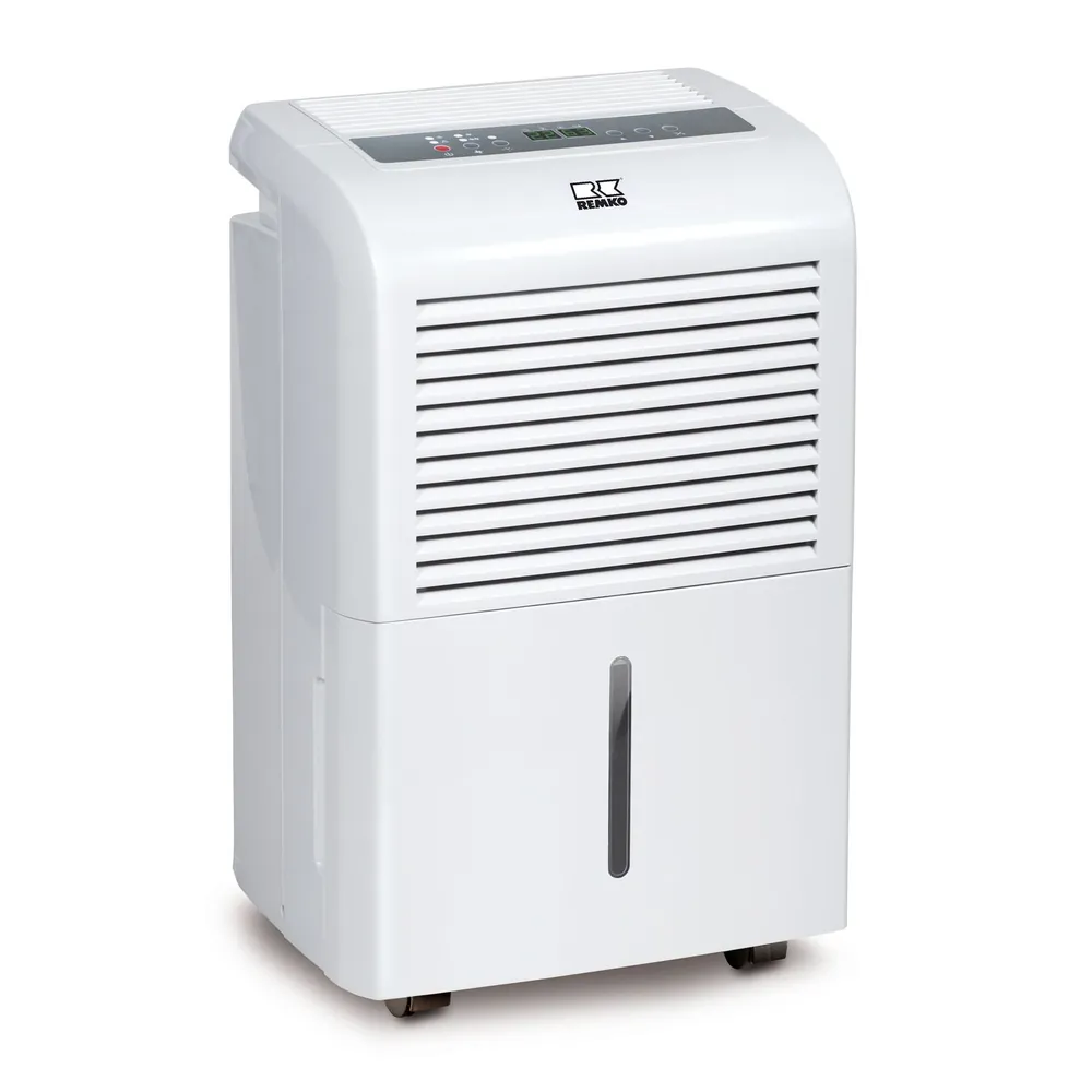 REMKO Luftentfeuchter mobil ETF 360 Eco Produktbild img1 L