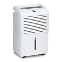 REMKO Luftentfeuchter mobil ETF 360 Eco Produktbild