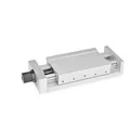 Produktbild von Ganter Norm® - Verstellschlitten, Aluminium (900-50-95-25-D-1)