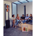 Produktbild von Enders® - Terrassenheizer Pure, Alu / Stahl