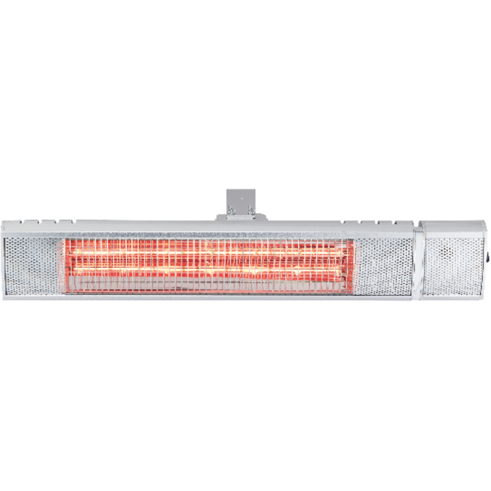 Enders® Elektro-Wandheizstrahler Madeira Produktbild img2 L