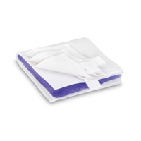 Produktbild von Kärcher - Filtermatte mit Mikroben, 3-lagig für PC 100, Teile-Nr. 6.626-042.0