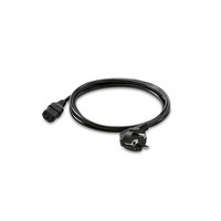 Produktbild von Kärcher - Netzkabel mit Kaltgeraetestecker EU