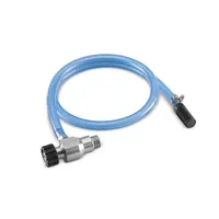 Produktbild von Kärcher - Edelstahl-Injektor Kit für HD 10/25-4S