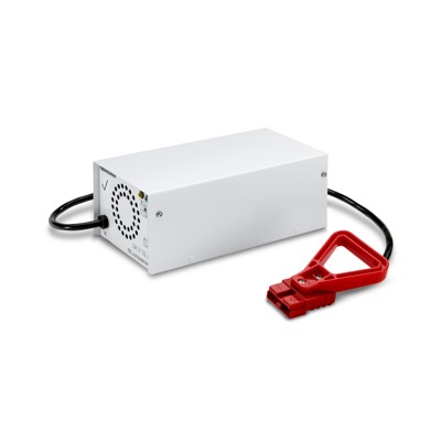 Ladegerät 24 V, für 80Ah, wartungsarm, Teile-Nr. 6.654-067.0